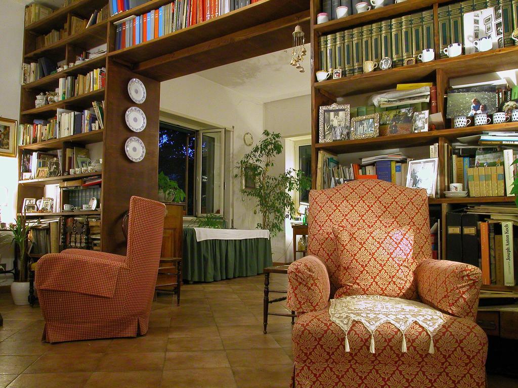 San Lorenzo Agroturismo Fiuggi